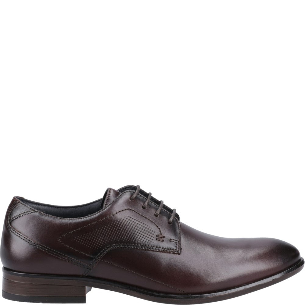 Pod Carl Derby Shoes