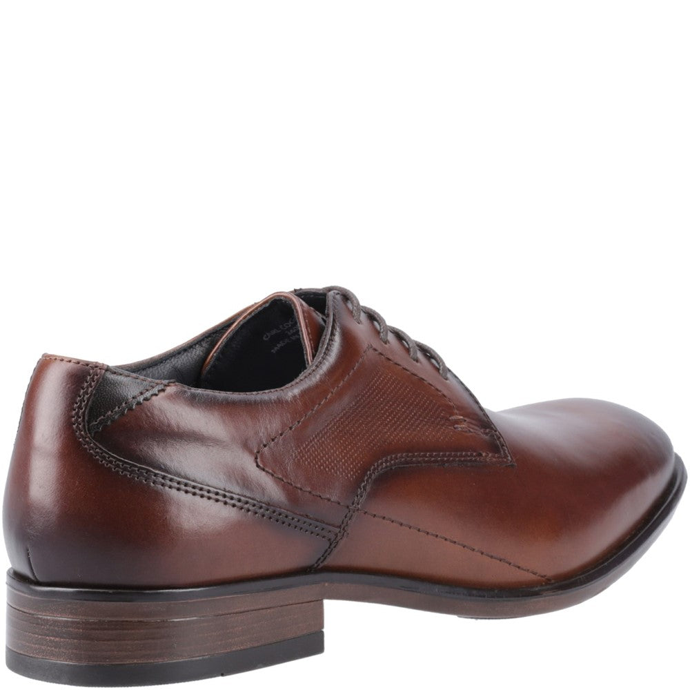 Pod Carl Derby Shoes