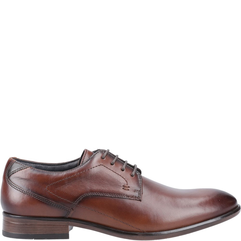 Pod Carl Derby Shoes