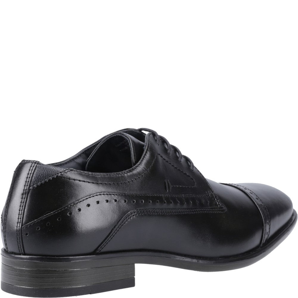 Pod Ralph Oxford Shoes