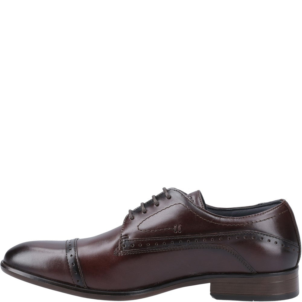 Pod Ralph Oxford Shoes