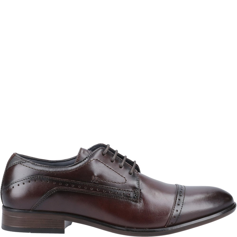 Pod Ralph Oxford Shoes
