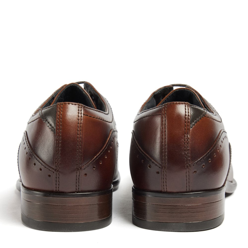 Pod Ralph Oxford Shoes