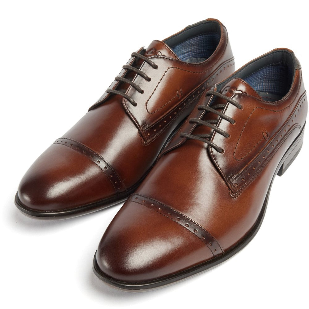 Pod Ralph Oxford Shoes