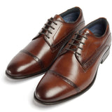 Pod Ralph Oxford Shoes