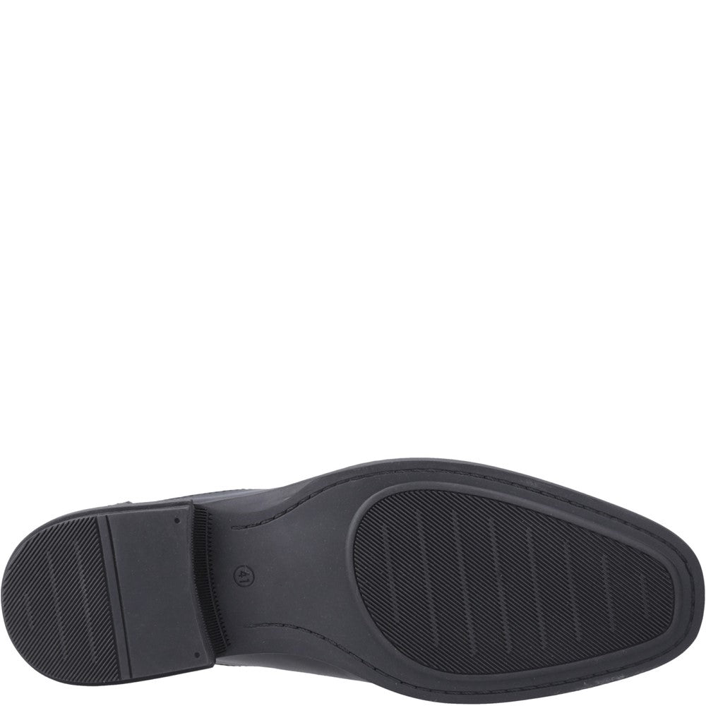 Pod Spear Formal Shoe