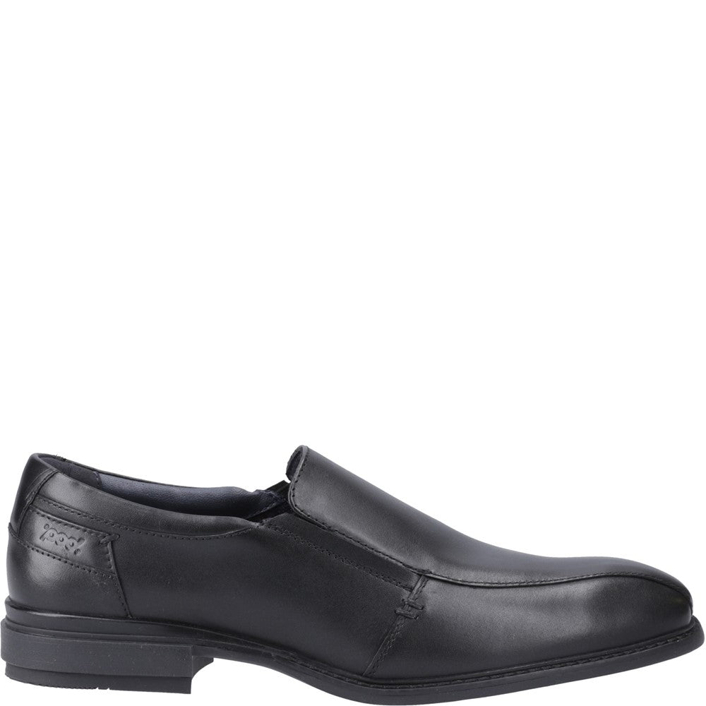 Pod Spear Formal Shoe