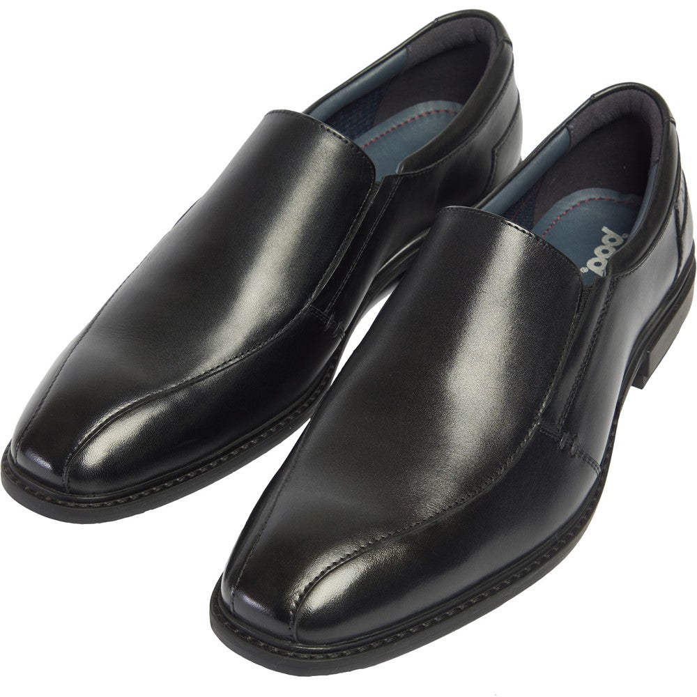 Pod Spear Formal Shoe