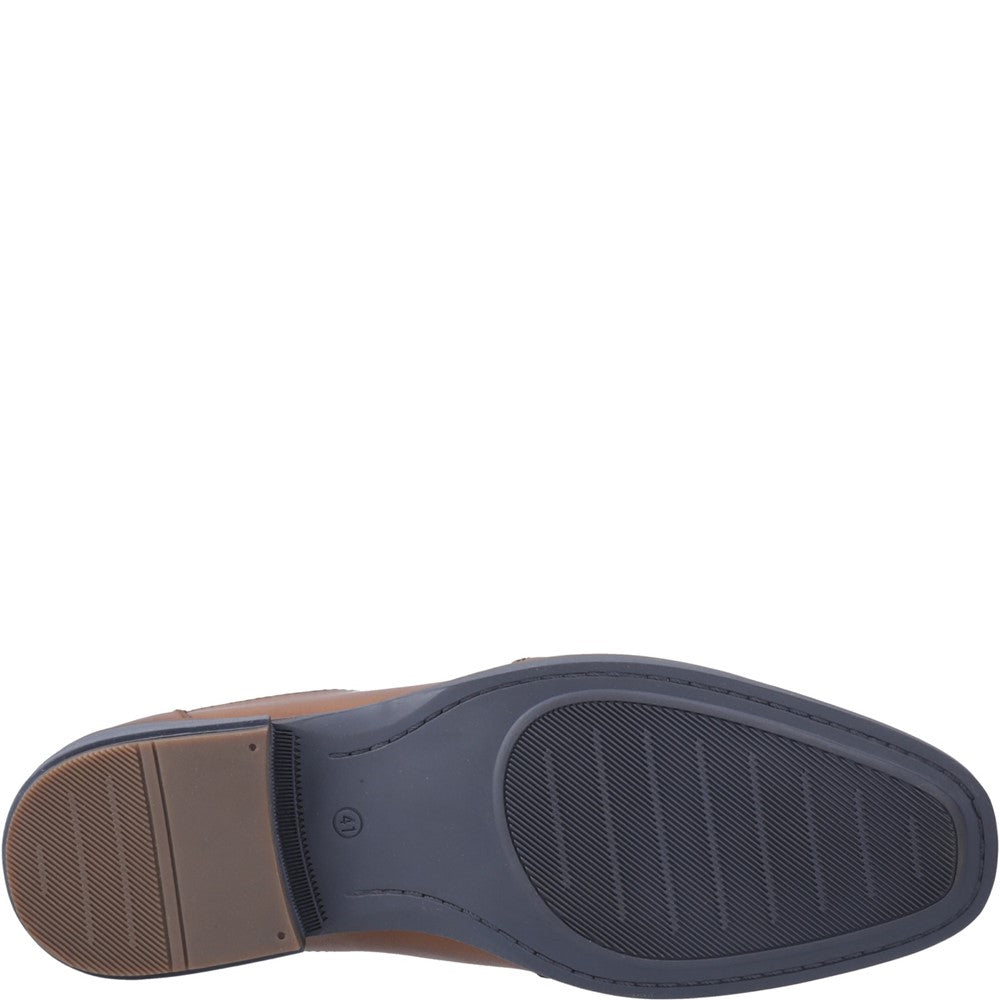 Pod Spear Formal Shoe