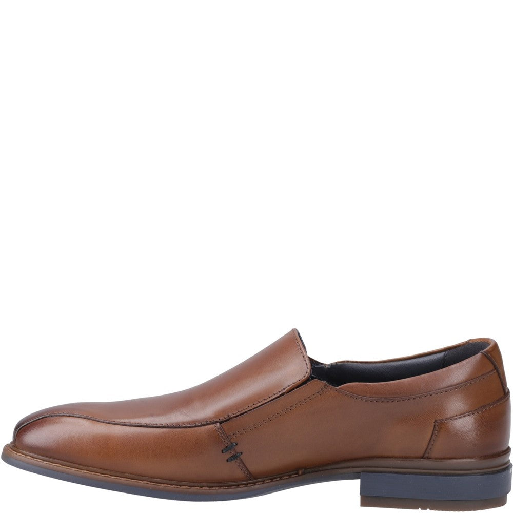 Pod Spear Formal Shoe