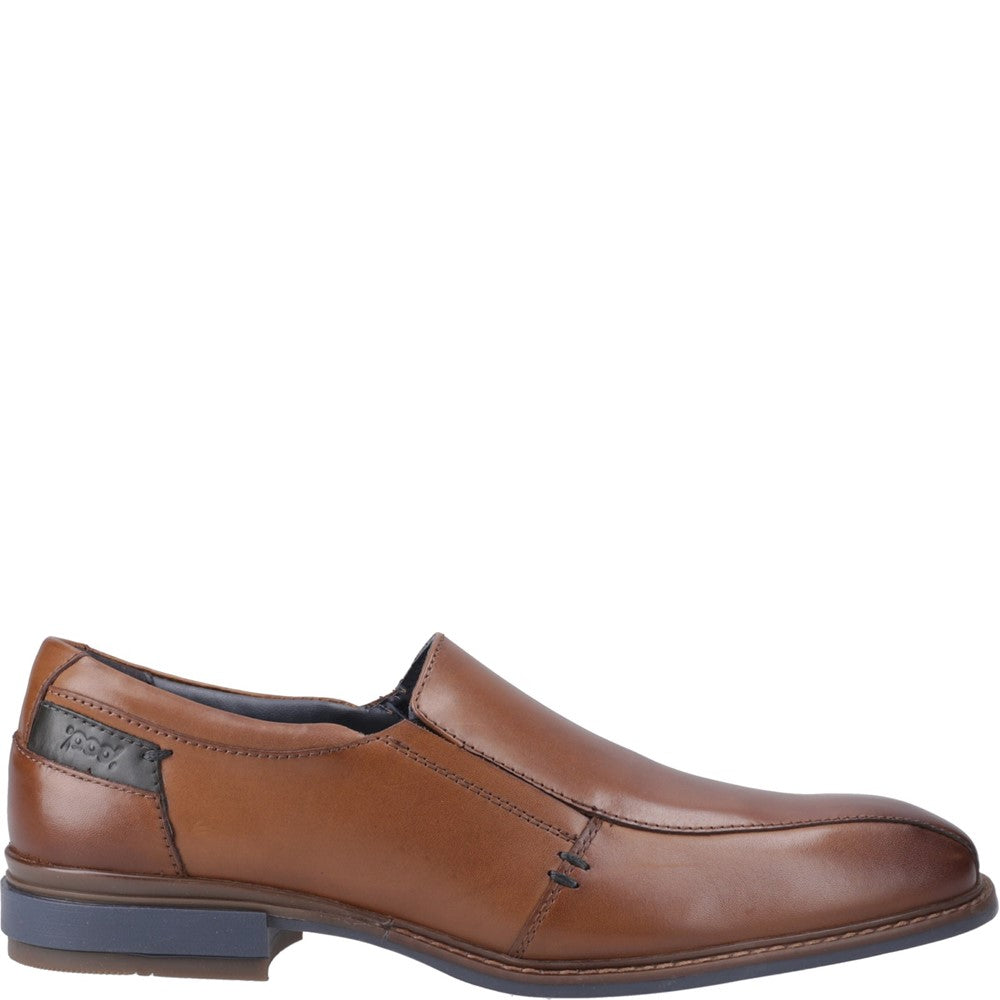 Pod Spear Formal Shoe