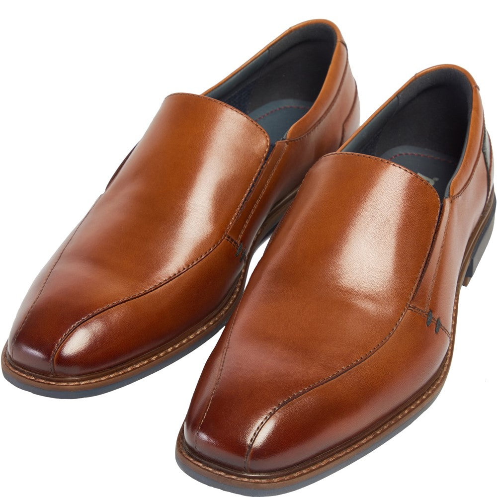 Pod Spear Formal Shoe