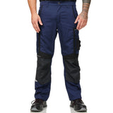 Puma Workwear Precision X Work Trousers