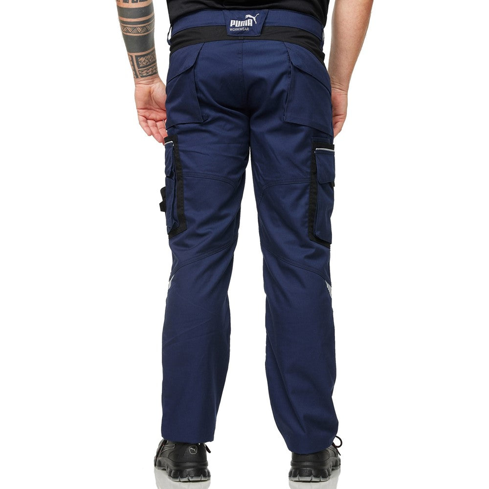 Puma Workwear Precision X Work Trousers