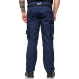 Puma Workwear Precision X Work Trousers