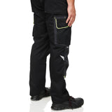 Puma Workwear Precision X Work Trousers