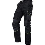 Puma Workwear Precision X Work Trousers