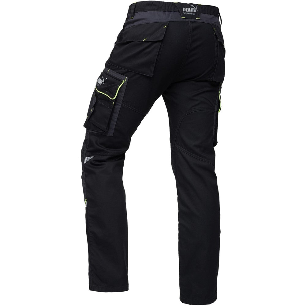 Puma Workwear Precision X Work Trousers