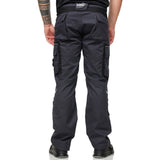 Puma Workwear Precision X Work Trousers