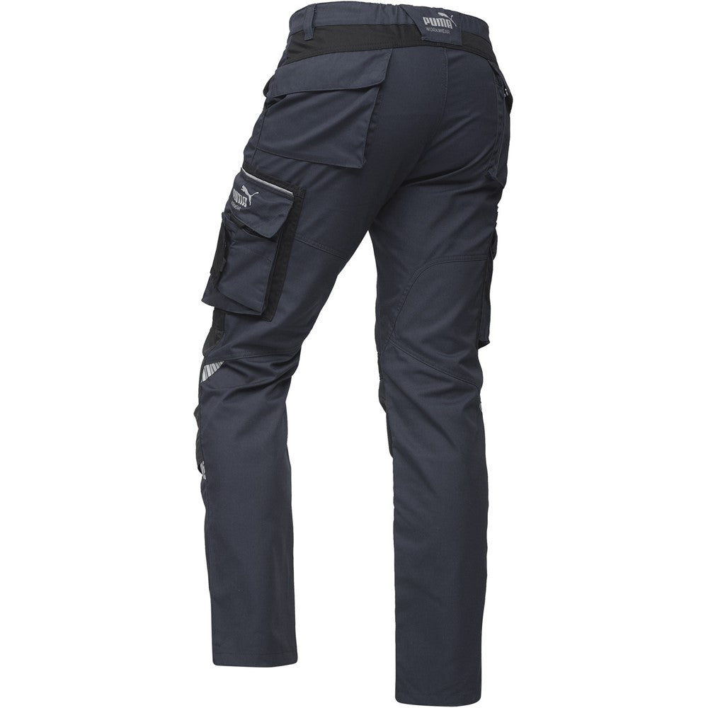 Puma Workwear Precision X Work Trousers