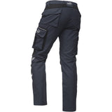 Puma Workwear Precision X Work Trousers