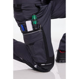 Puma Workwear Precision X Work Trousers