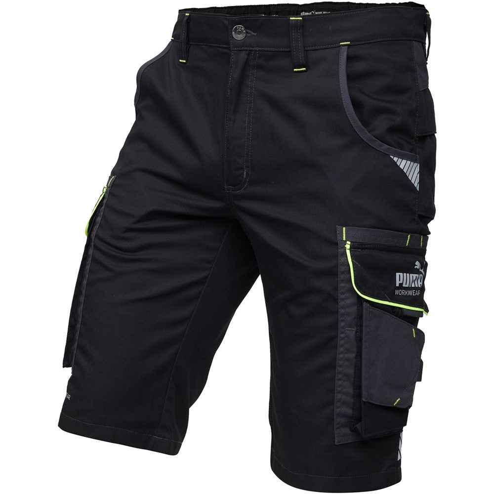 Puma Workwear Precision X Work Shorts