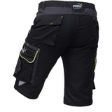 Puma Workwear Precision X Work Shorts