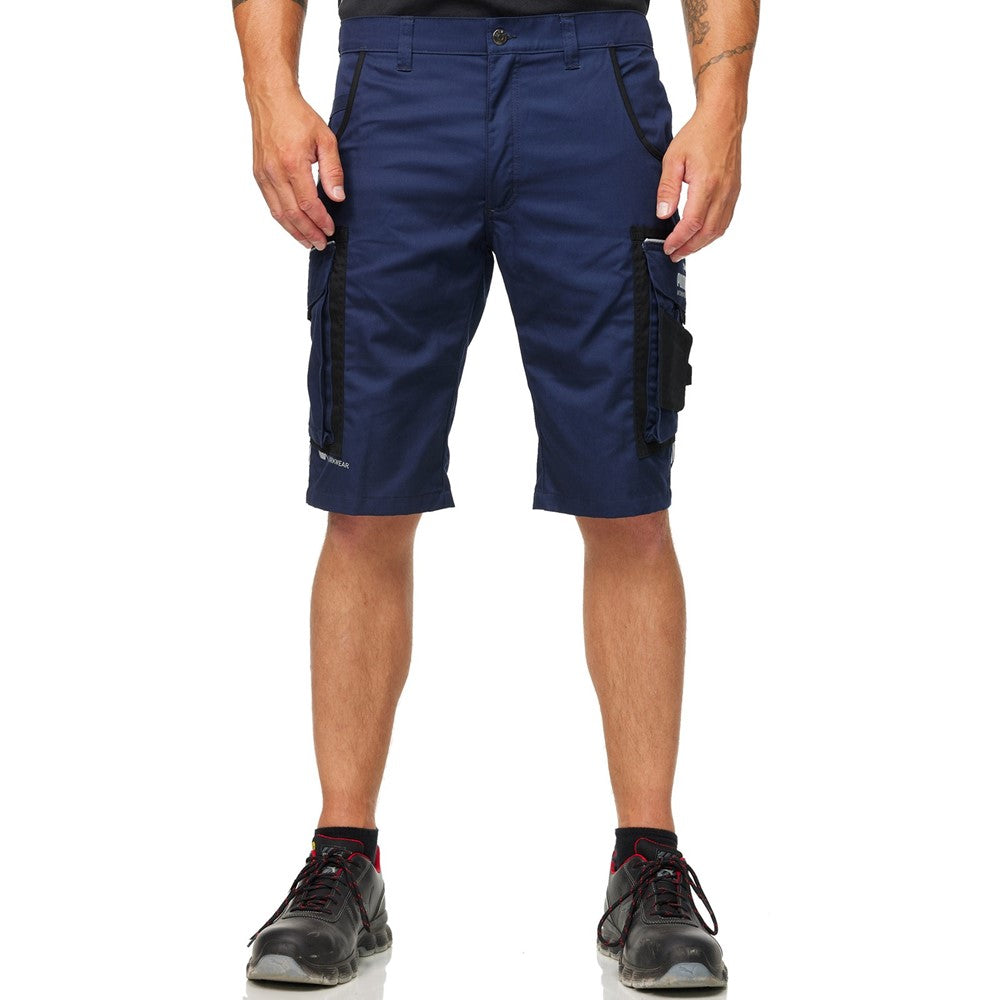 Puma Workwear Precision X Work Shorts
