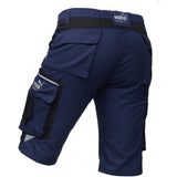 Puma Workwear Precision X Work Shorts