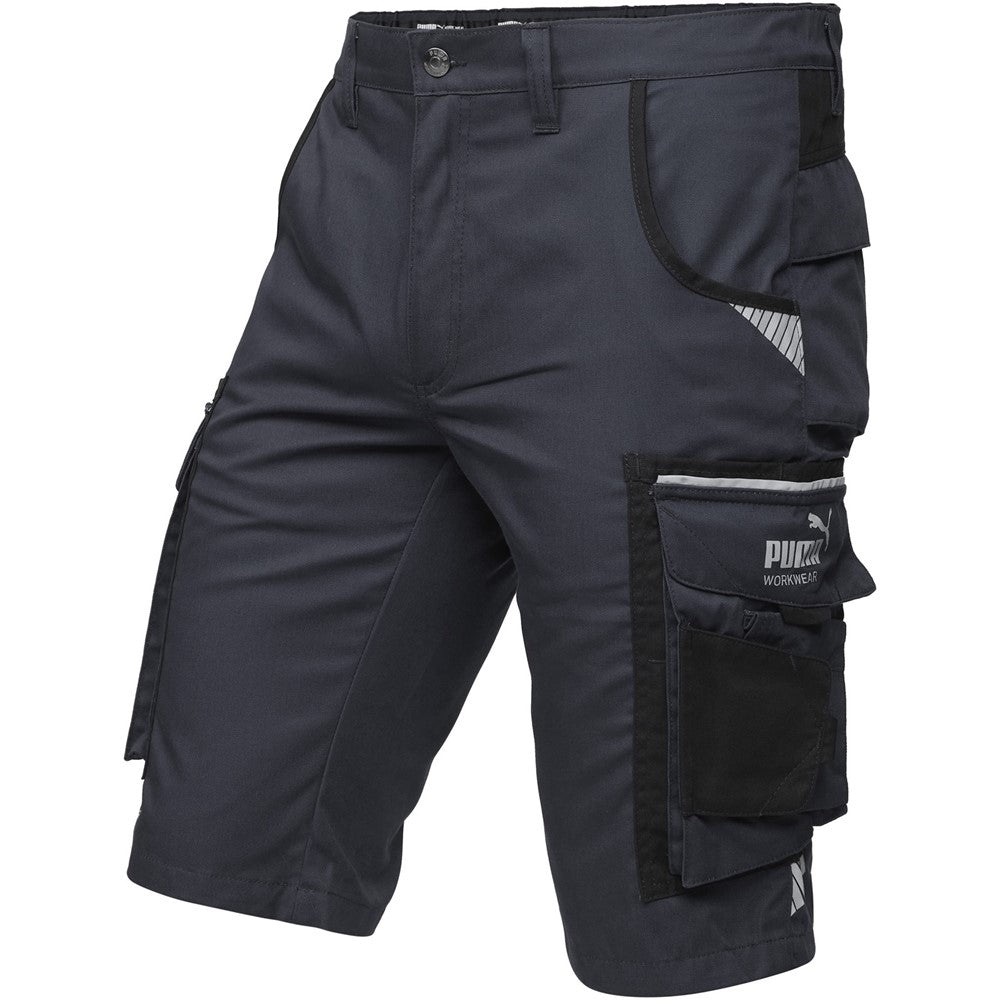 Puma Workwear Precision X Work Shorts