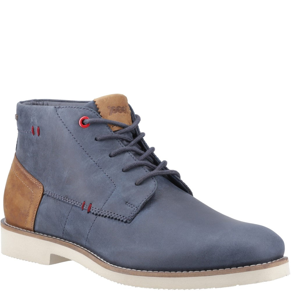 Pod Aries Chukka Boot