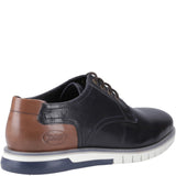 Pod Cillian Oiled Shoes