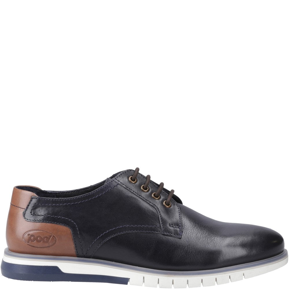Pod Cillian Oiled Shoes