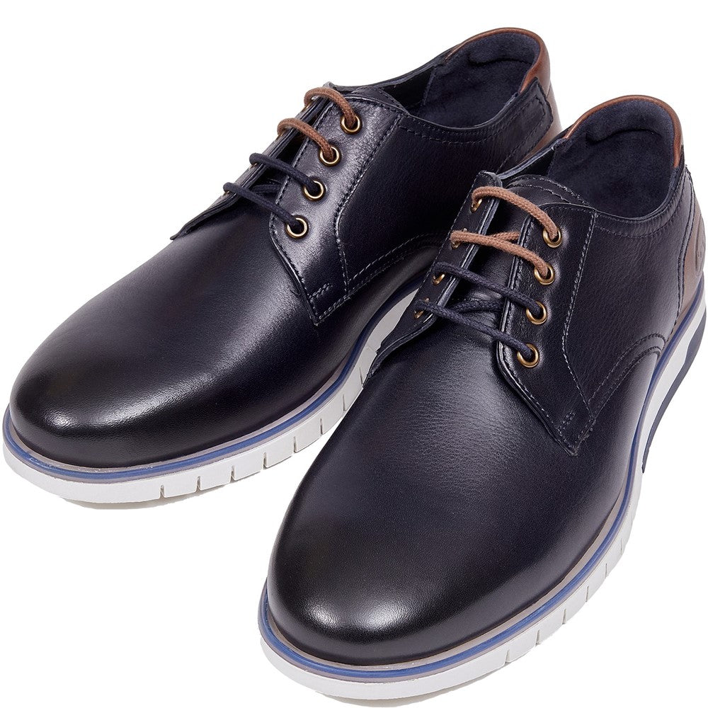 Pod Cillian Oiled Shoes