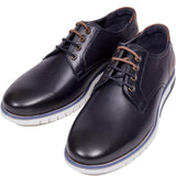 Pod Cillian Oiled Shoes