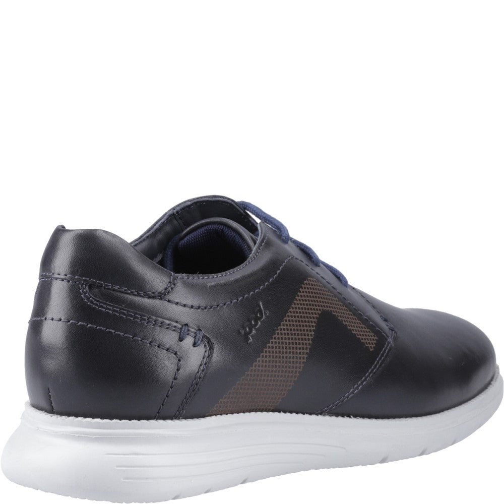 Pod Aston Shoes