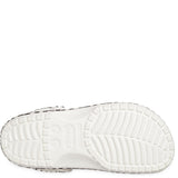 Crocs Unisex Classic Graphic Clog
