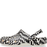 Crocs Unisex Classic Graphic Clog