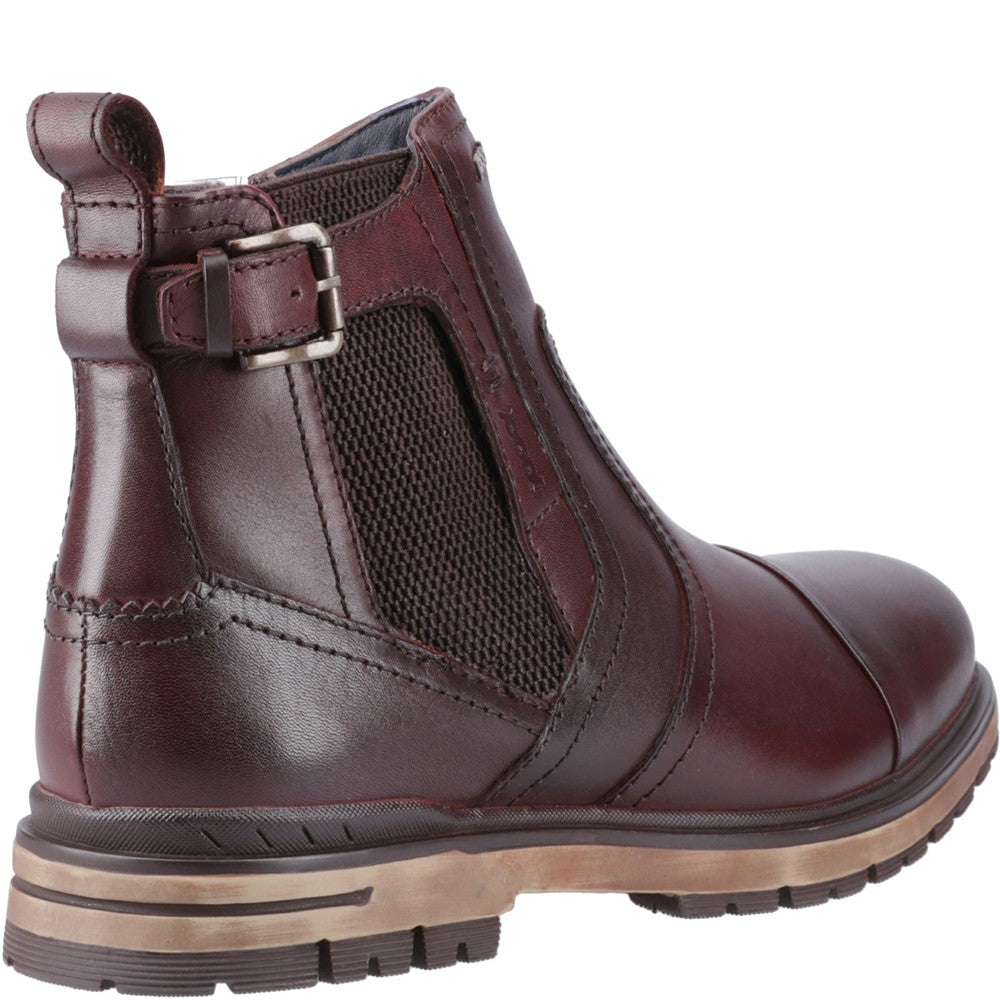 Pod Apollo Chelsea Boots
