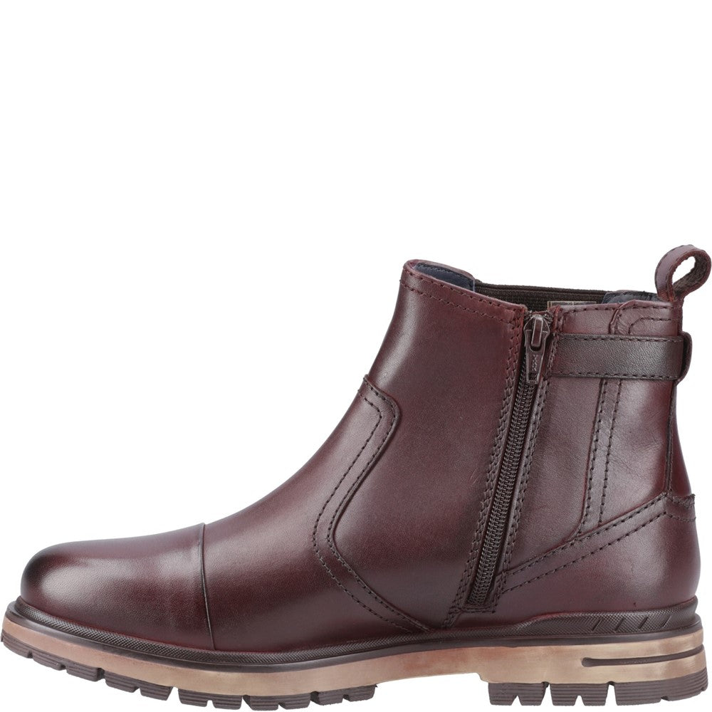 Pod Apollo Chelsea Boots