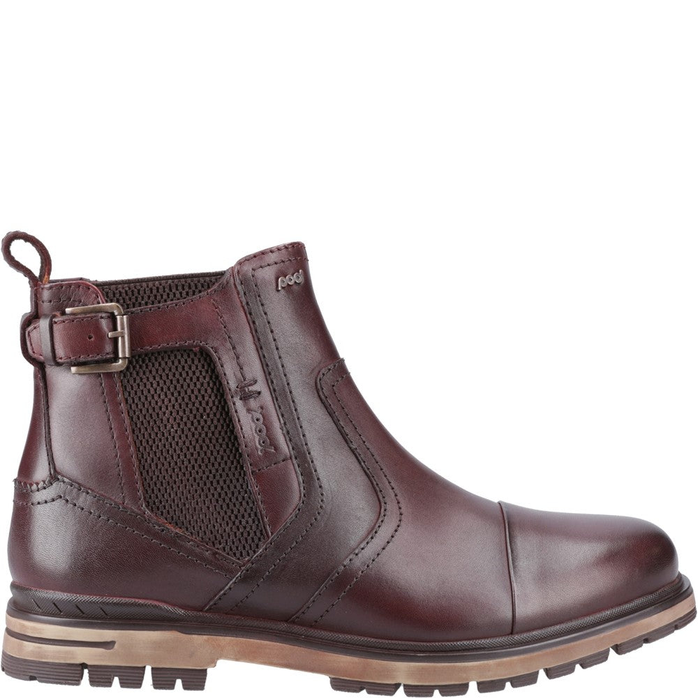 Pod Apollo Chelsea Boots