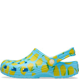 Crocs Unisex Classic Graphic Clog
