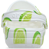 Crocs Unisex Classic Graphic Clog