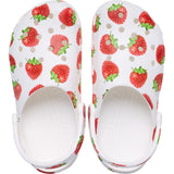 Crocs Unisex Classic Graphic Clog
