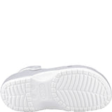 Crocs Unisex Classic Glitter Clog