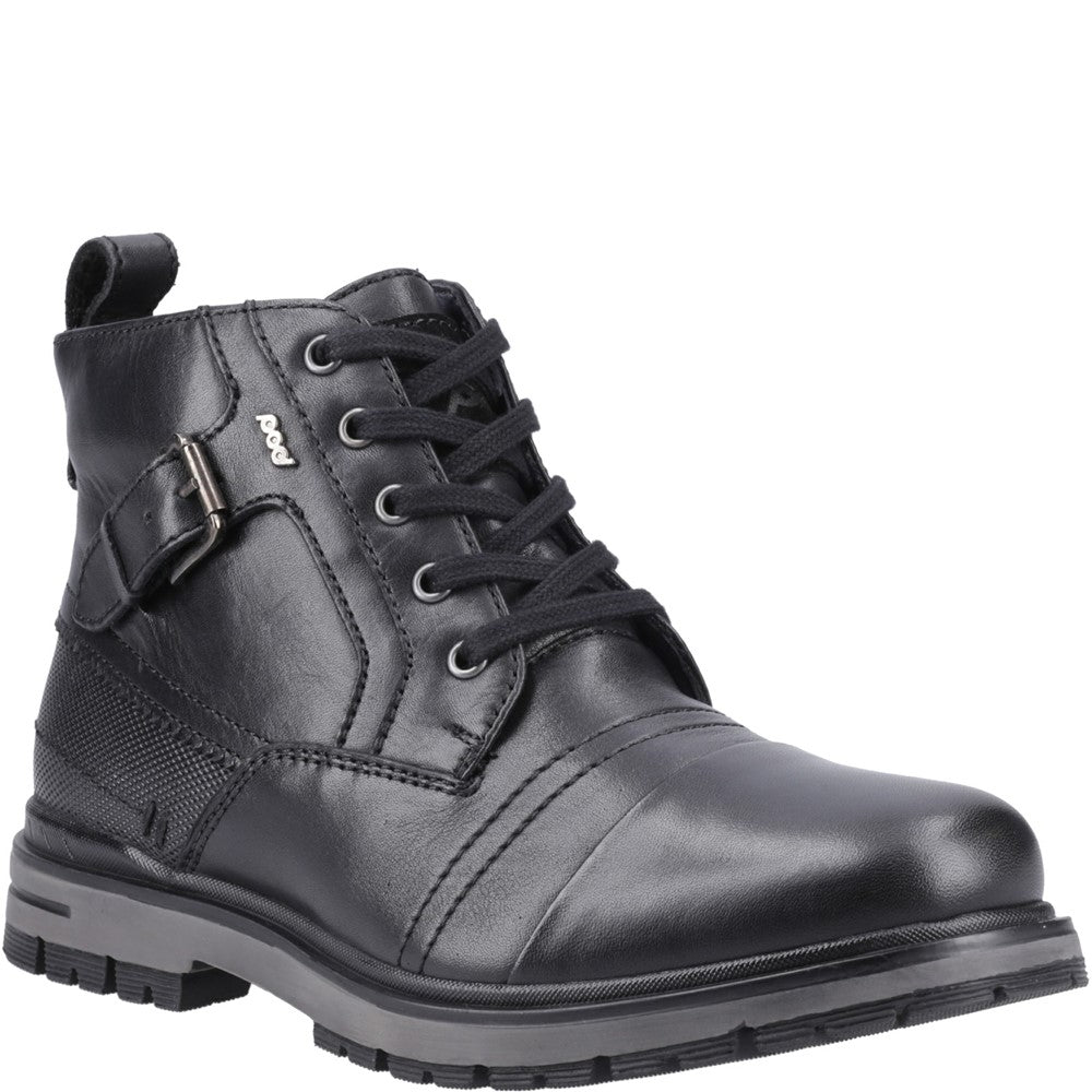 Pod Eros Boot