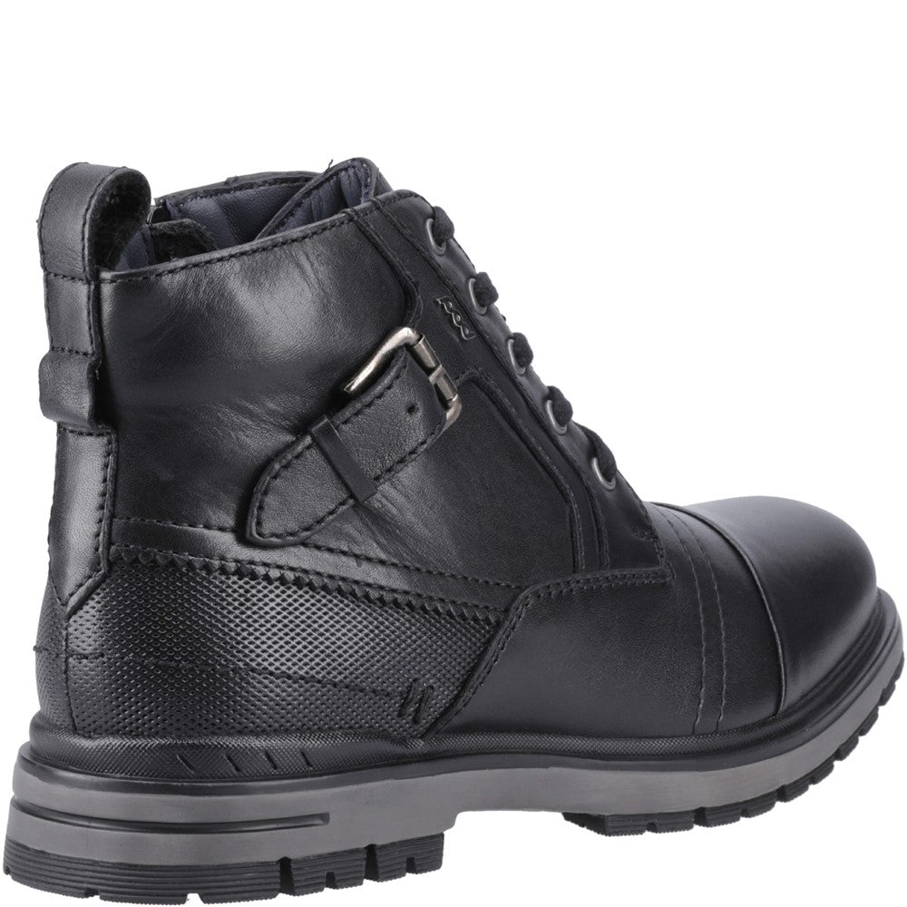 Pod Eros Boot