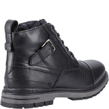 Pod Eros Boot