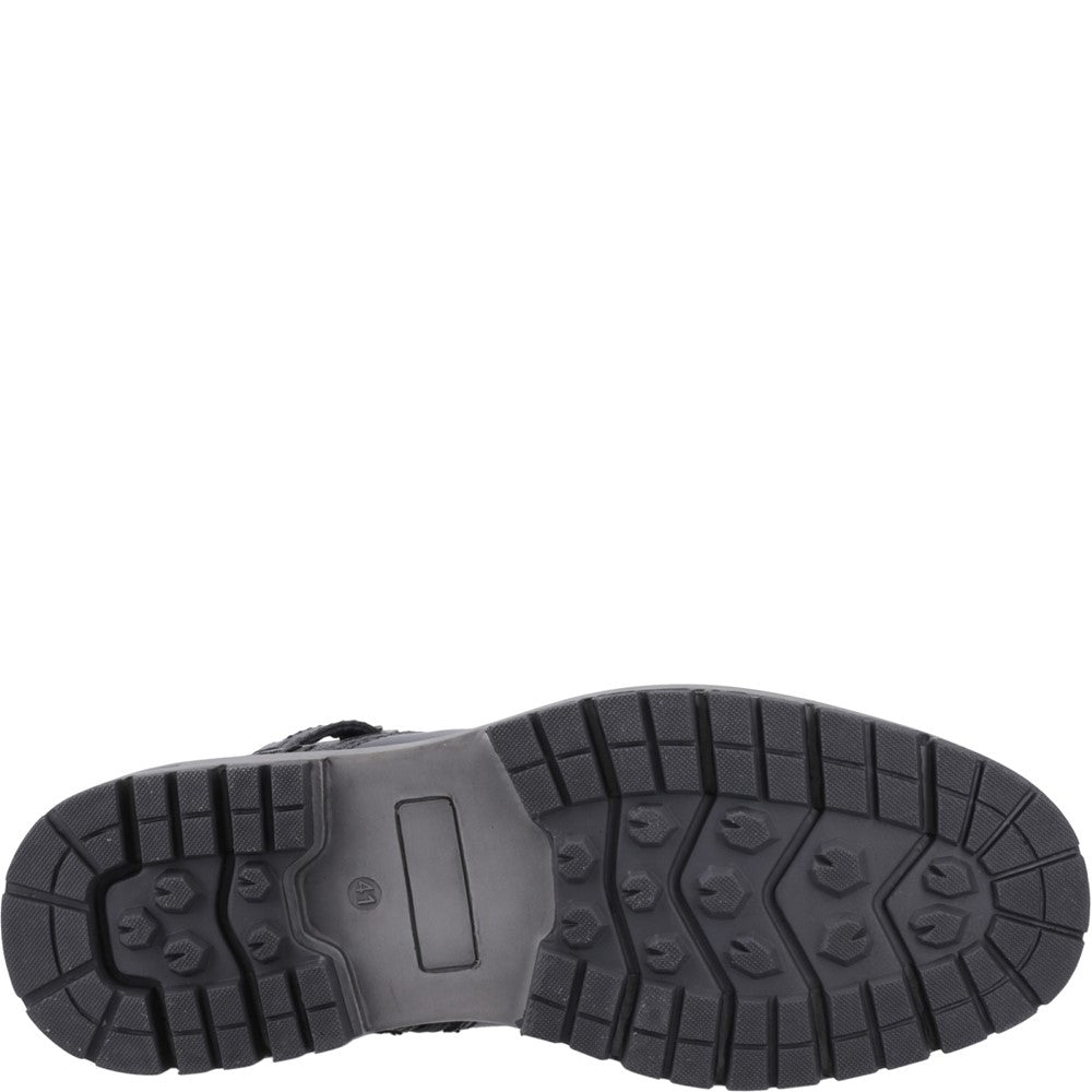Pod Eros Boot